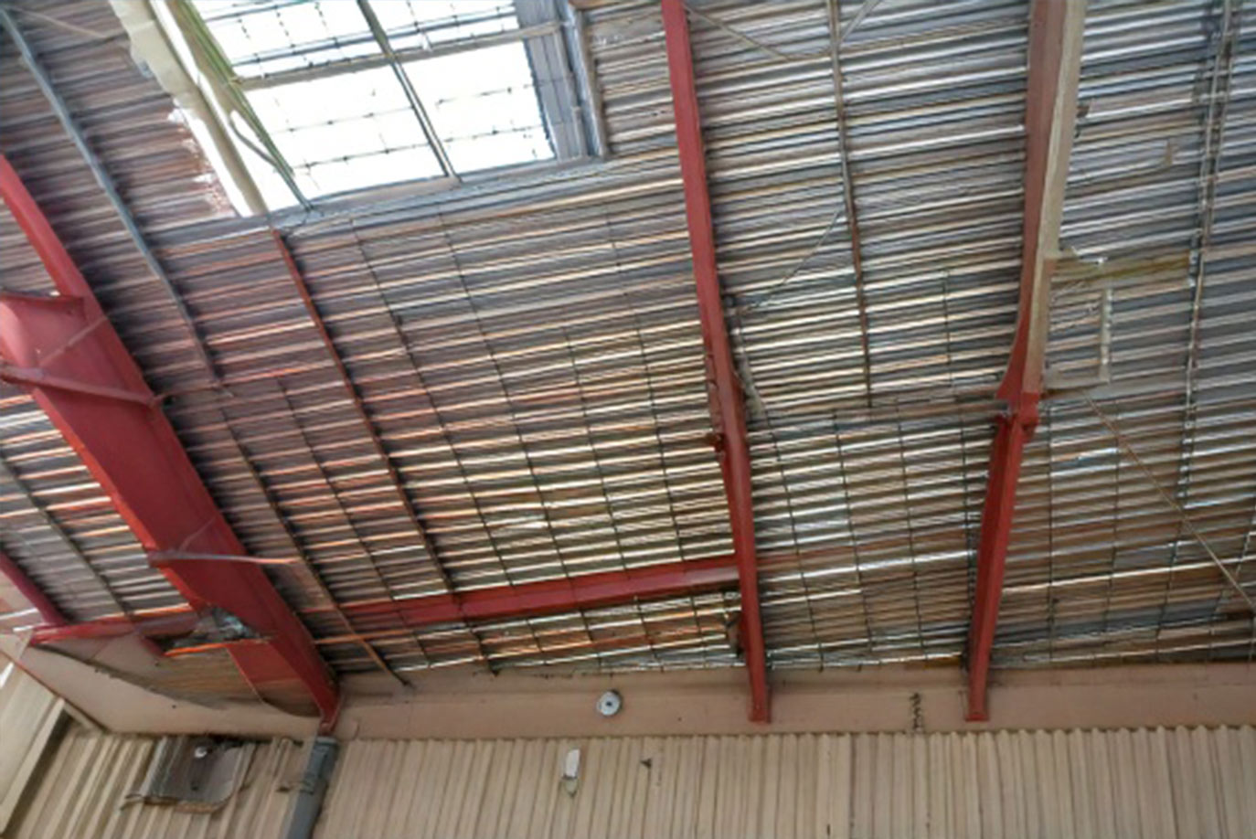 Arsitektur Pergudangan: Mengapa Desain Klasik Tetap Efektif dalam Industri Modern?