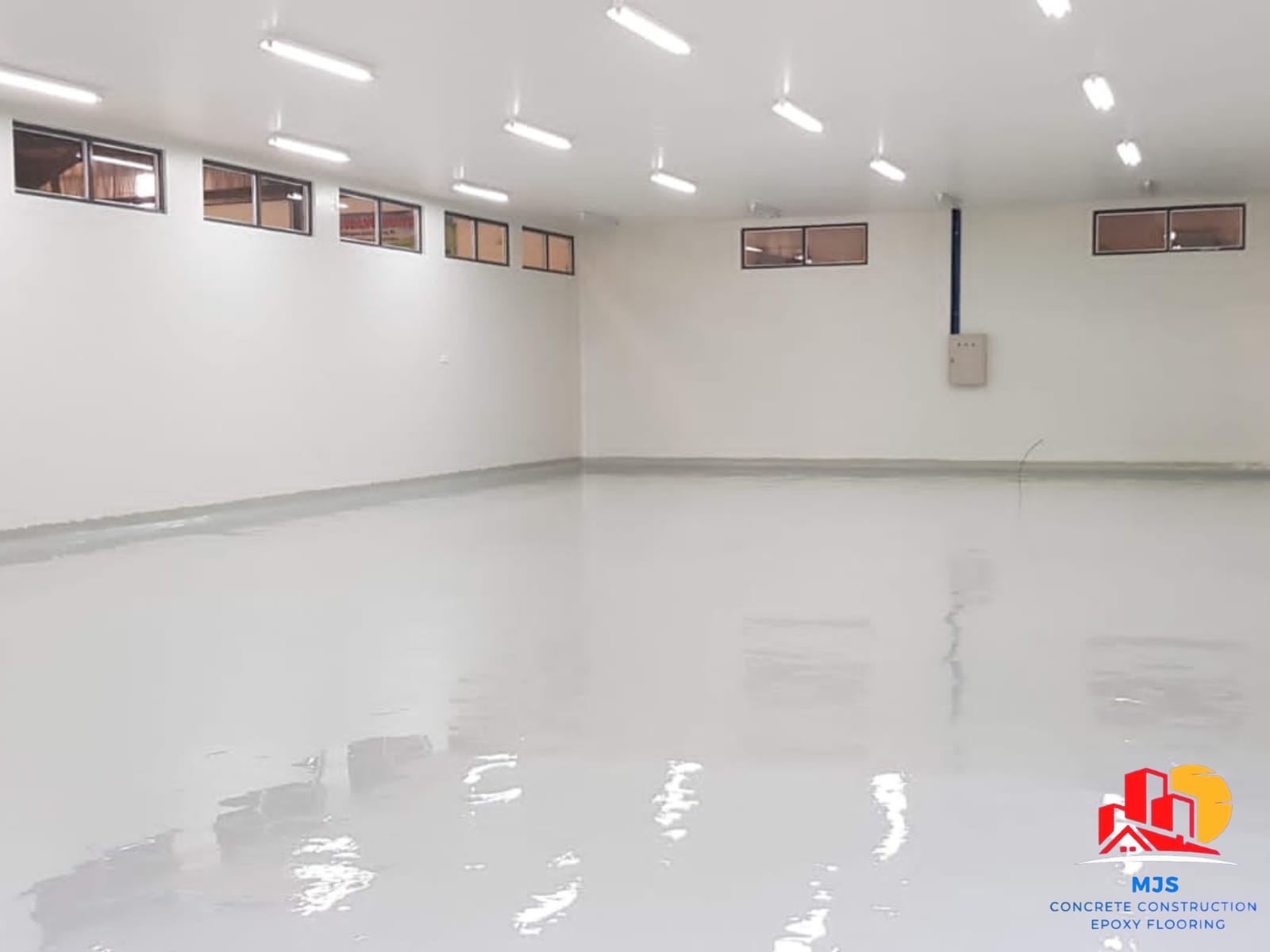 Gambar Menjelajahi Dunia Epoxy: Aplikasi, Manfaat, dan Tips Ahli untuk Penggunaan Optimal