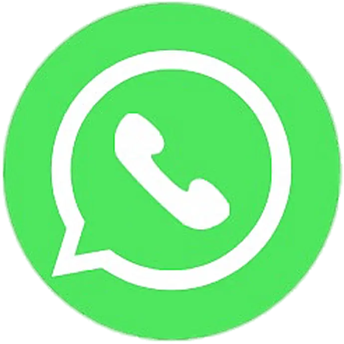 Tombol WhatsApp